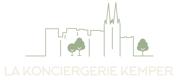 La Konciergerie Kemper | Conciergerie à Quimper