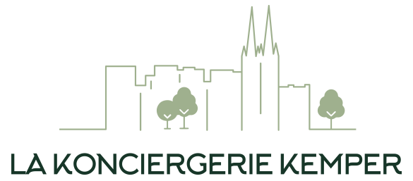 La Konciergerie Kemper | Conciergerie à Quimper